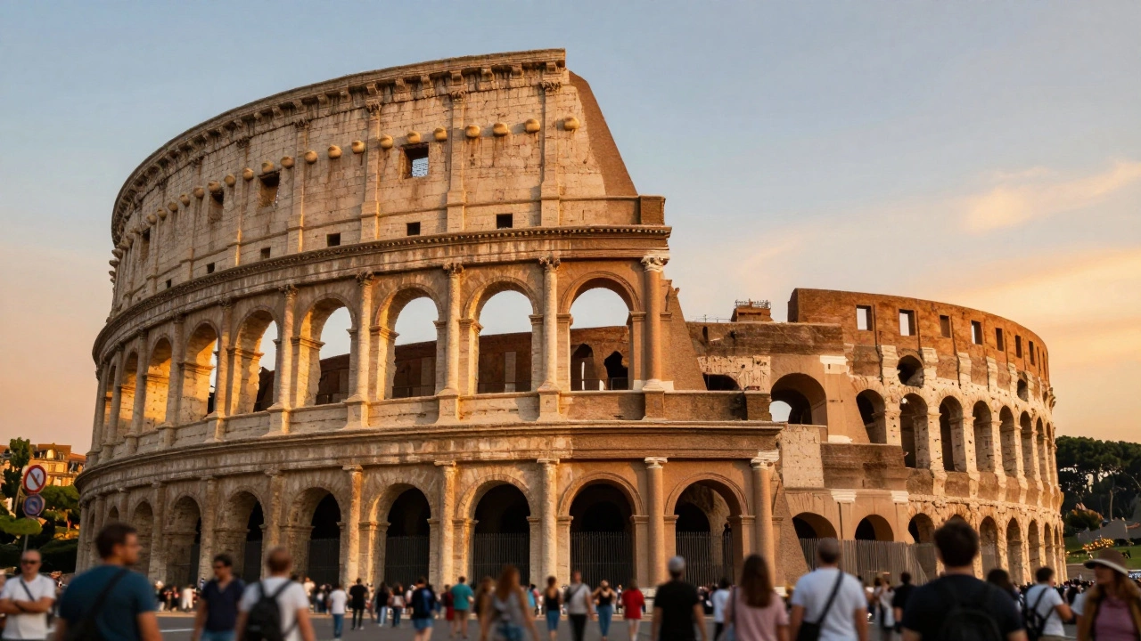 Most Visited UNESCO Heritage Sites: Global Leaders and India's Top Spots