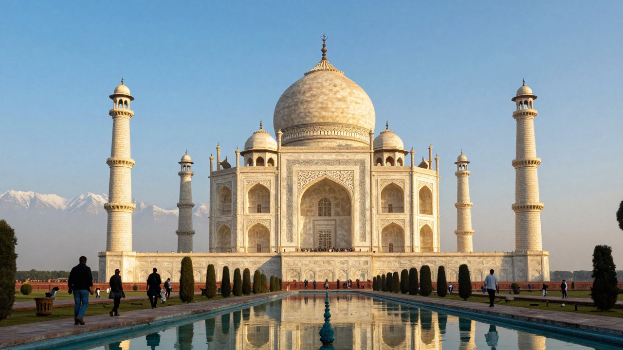 The 4 Main Cultural Regions of India: A Traveler's Guide to Diversity