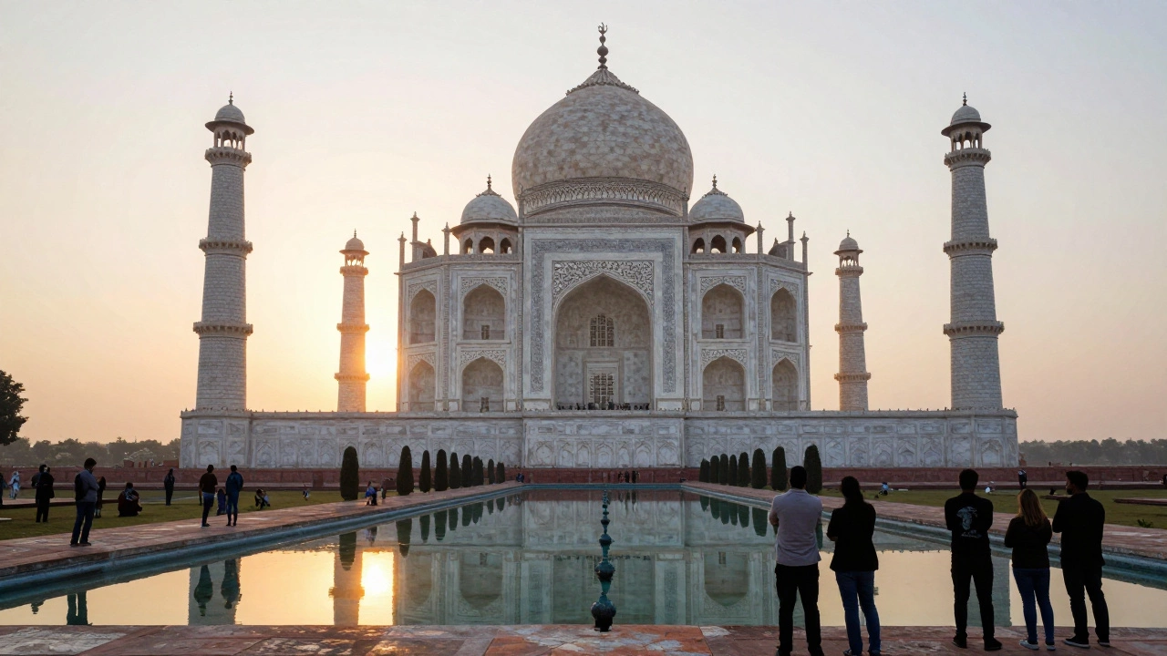 What is a Man-Made Attraction? A Guide to India’s Built Wonders