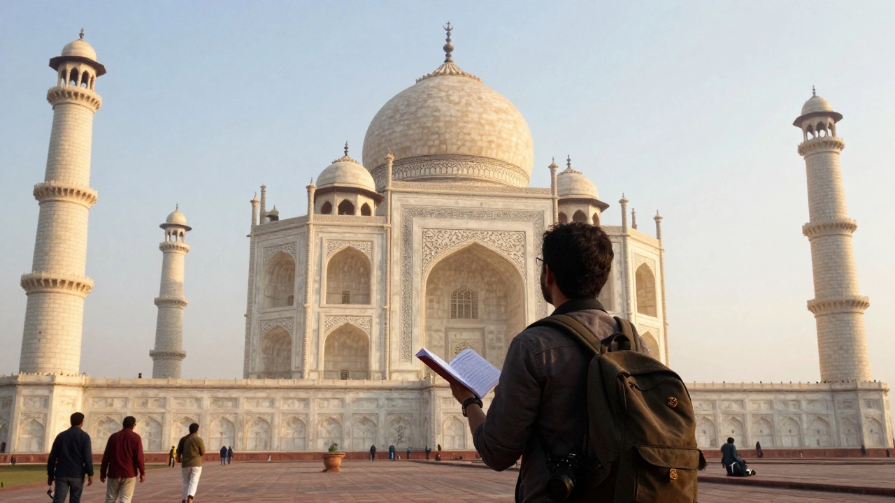 5 Types of Cultural Tourists: A Guide to Travel Styles in India