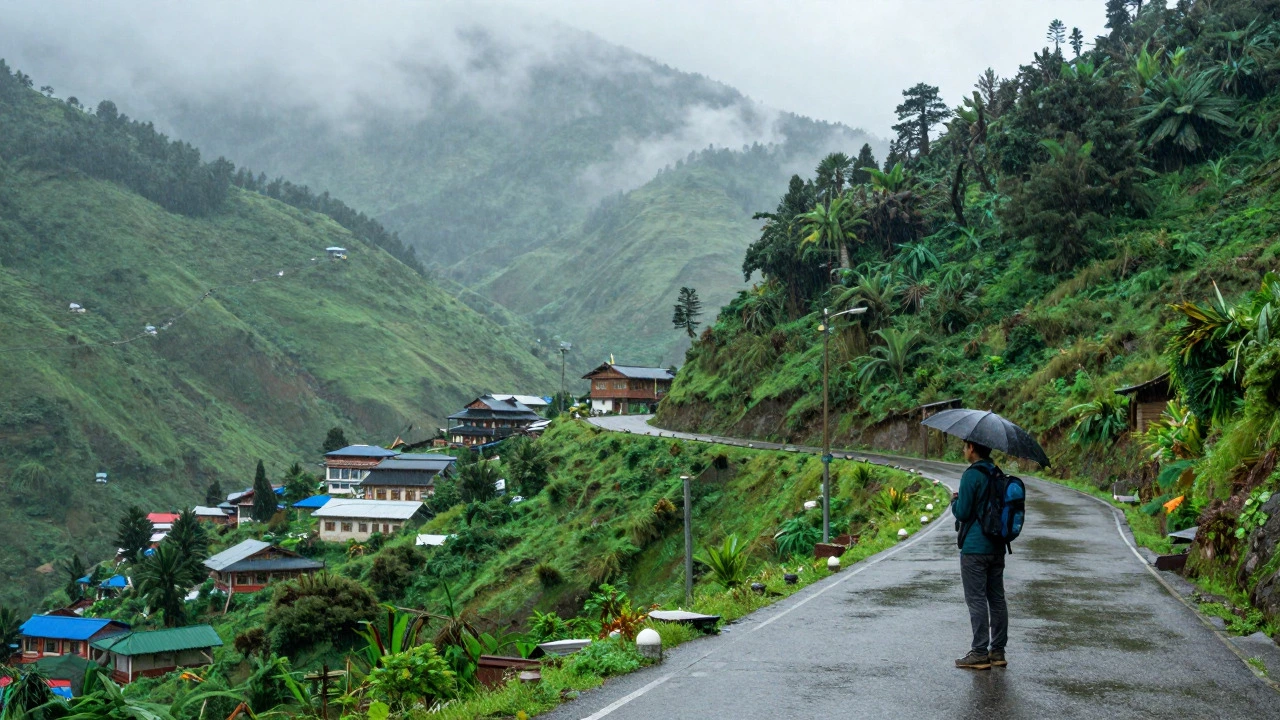 Is It Safe to Travel to Northeast India in July 2026? A Realistic Safety Guide