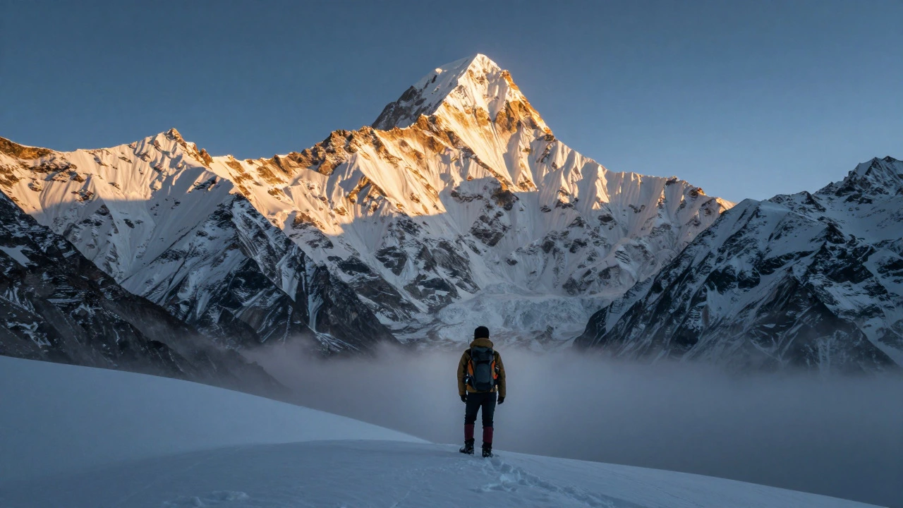 Mountaineering vs Trekking: Key Differences, Gear, and Best Spots in India