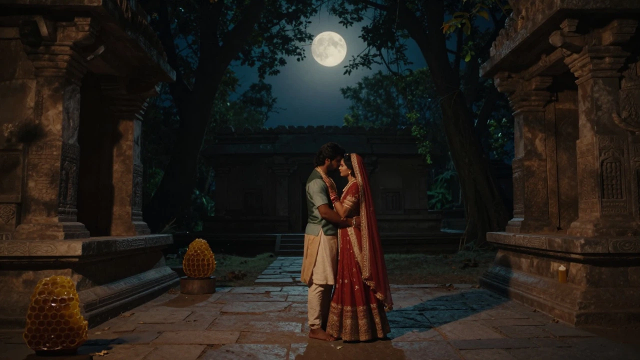 What Is the Real Purpose of a Honeymoon? History, Psychology, and Modern Meaning
