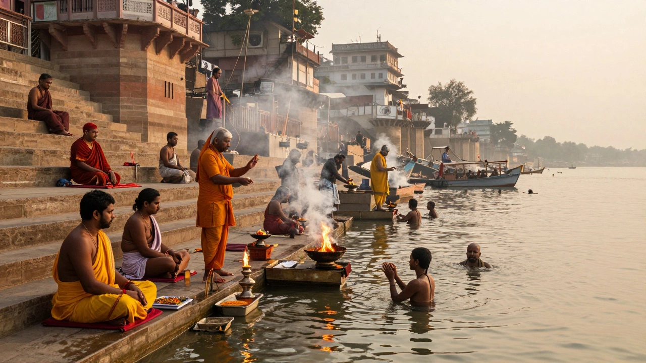 Why is India Famous for Its Culture? A Deep Dive into Diversity