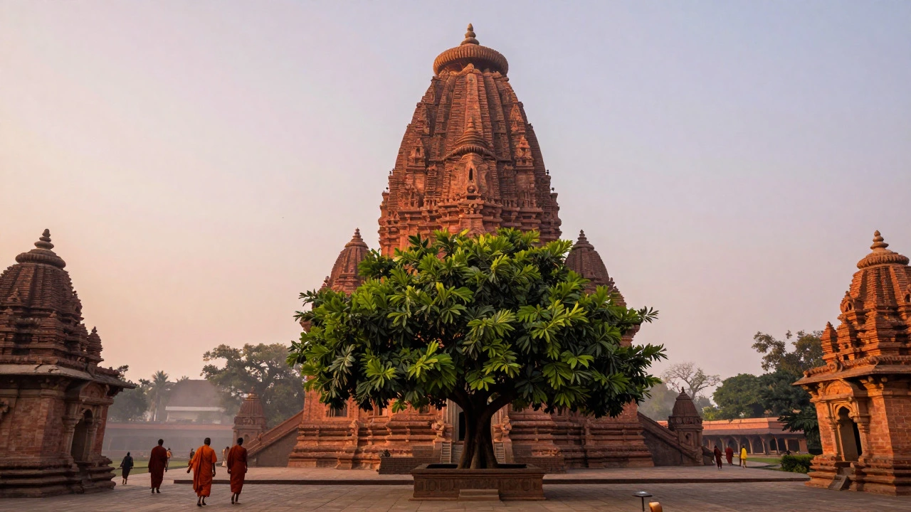 6 Famous Temples in India: A Guide to Spiritual Architecture