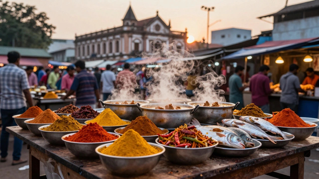 Is India Cheap for US Citizens? Real Costs in South India (2026)