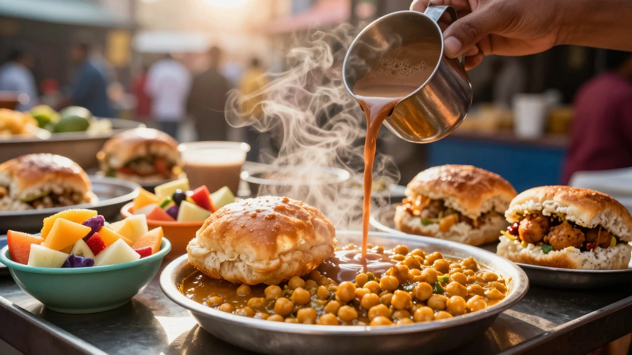 What Can 1 US Dollar Buy in India? Real Prices for Budget Travelers