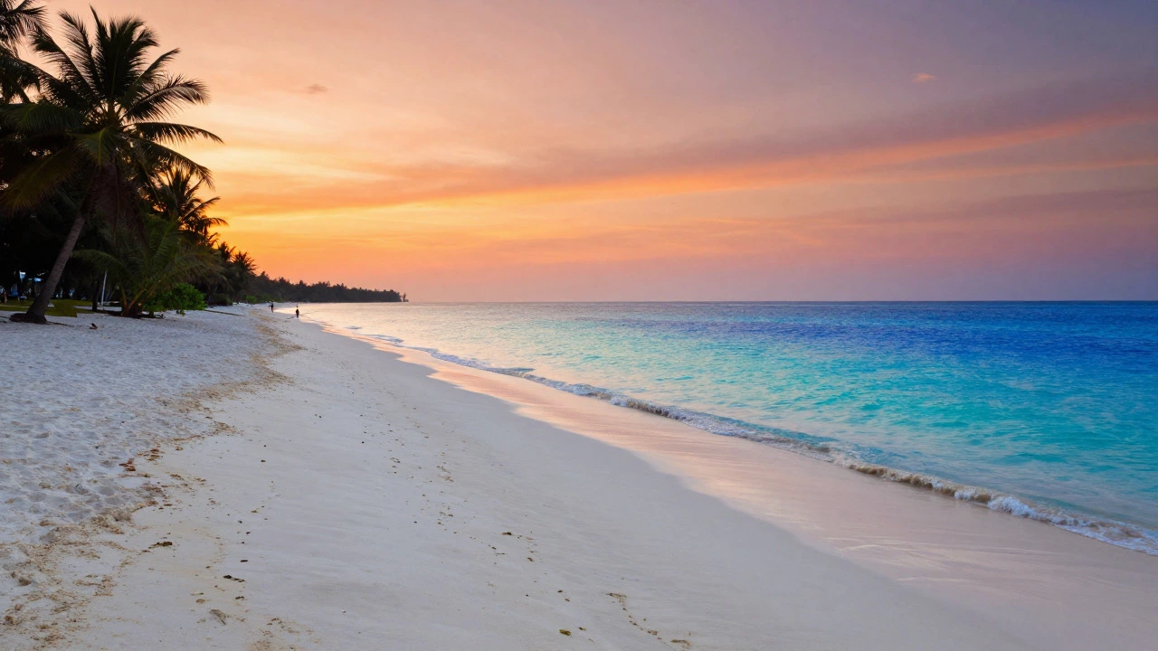 Where Is the Prettiest Beach Ever? Top Stunning Beaches in India