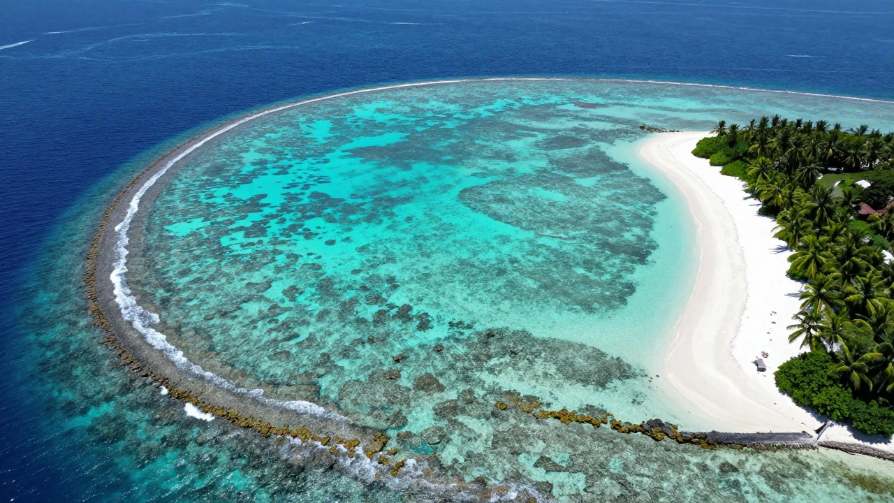 Which Beach in India Has Blue Water? Top 7 Crystal Clear Spots