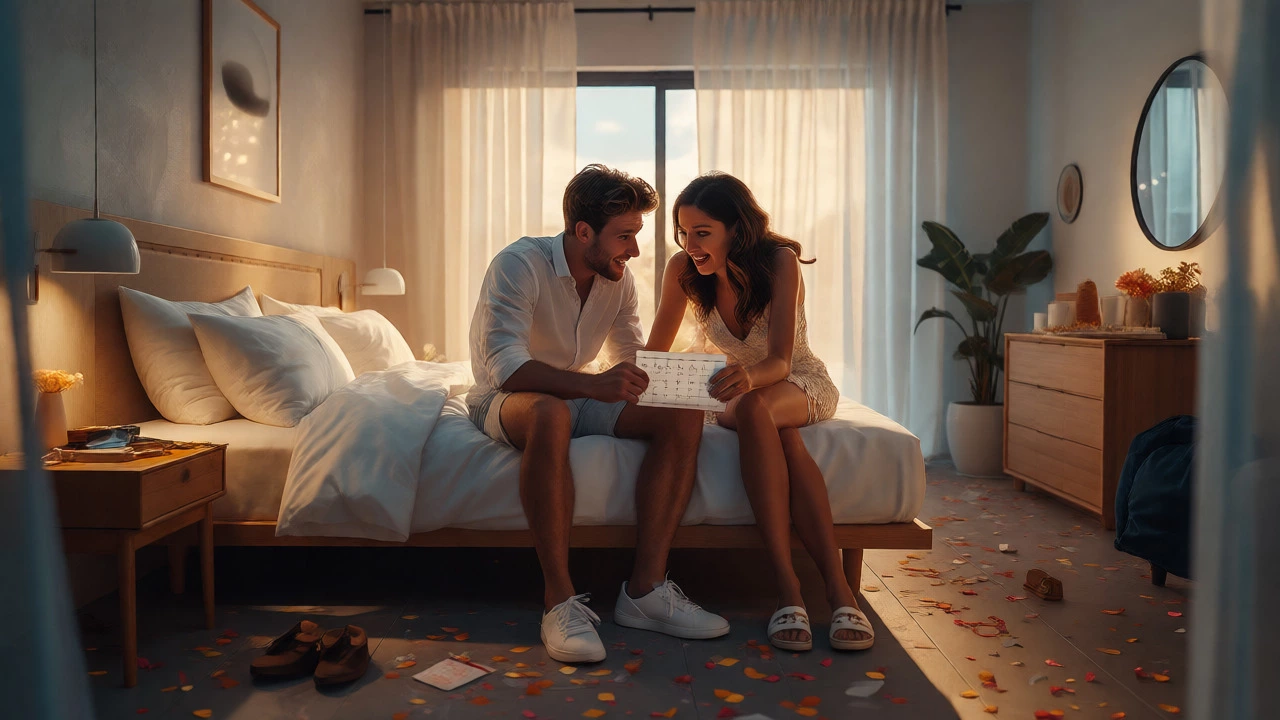 Is a 5 Day Honeymoon Enough? A Realistic Guide