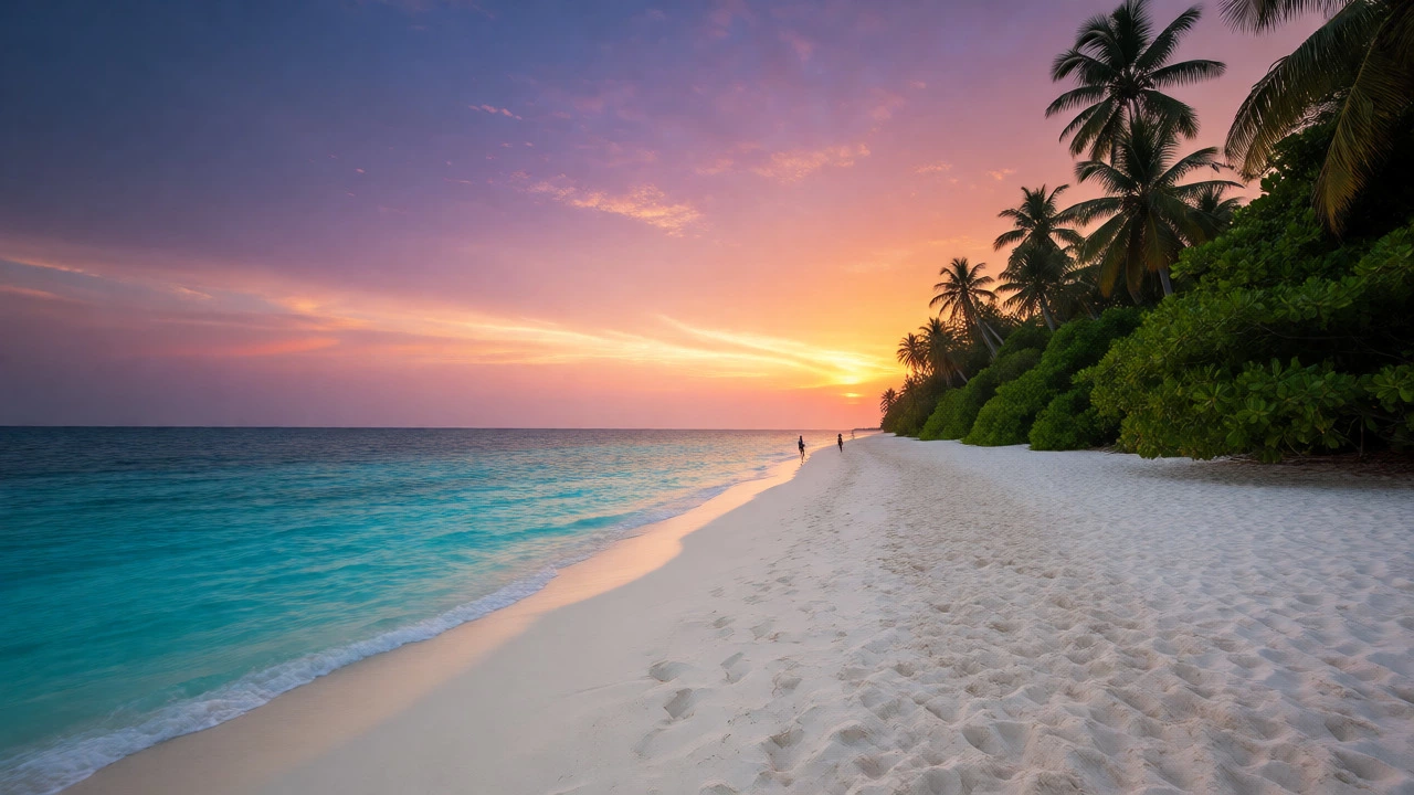 Which is the No 1 Beach in India? Top Picks for 2026